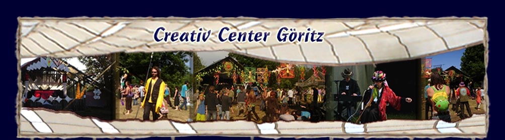 Creativ Center Göritz